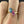 Load image into Gallery viewer, 14K Gold Simulated Pink Sapphire Blue Topaz Bypass Ring, Sz 7 3/4 - Boylerpf

