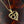 Load image into Gallery viewer, Vintage 14K Gold Double Heart Diamond Pendant Necklace - Boylerpf
