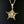 Load image into Gallery viewer, 14K Gold Filigree Diamond Star Pendant Necklace - Boylerpf
