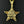 Load image into Gallery viewer, 14K Gold Filigree Diamond Star Pendant Necklace - Boylerpf
