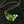 Load image into Gallery viewer, 14K Gold Jade Leaf Pearl Flower Charm Pendant Necklace - Boylerpf
