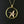 Load image into Gallery viewer, Vintage 14K Gold Starfish Charm Pendant Necklace - Boylerpf
