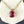 Load image into Gallery viewer, 14K Gold Large Emerald Cut Ruby Pendant Charm Necklace - Boylerpf
