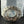 Load image into Gallery viewer, Antique Silver Leaf Rainbow Moonstone Brooch Pin - Boylerpf
