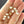 Load image into Gallery viewer, Vintage Pearl Leaf 14K Gold Bar Stud Earrings - Boylerpf
