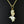 Load image into Gallery viewer, Vintage Articulated White Enamel Gold Vermeil Fish Pendant Necklace - Boylerpf

