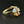 Load image into Gallery viewer, Multi Gemstone 10K Gold Harlequin Flower Ring, Sz 8 3/4 - Boylerpf
