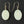 Load image into Gallery viewer, Vintage 14K Gold Crane Jade Dangle Earrings - Boylerpf
