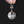 Load image into Gallery viewer, Pools of Light Rock Crystal Pendant Necklace - Boylerpf
