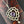 Load image into Gallery viewer, Silver Edwardian Amethyst Diamond Paste Pendant Necklace - Boylerpf
