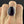 Load image into Gallery viewer, Vintage Amethyst Cabochon Silver Statement Ring, Sz 6 3/4 - Boylerpf
