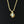 Load image into Gallery viewer, 14K Gold Oval Opal Diamond Pendant Necklace - Boylerpf
