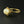 Load image into Gallery viewer, Vintage Mikimoto 14K Gold Pearl Solitaire Ring, Sz 4 - Boylerpf
