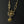 Load image into Gallery viewer, Antique Edwardian 10K Gold Diamond Lavaliere Pendant Necklace - Boylerpf
