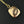 Load image into Gallery viewer, Antique Georgian Victorian Gold Encased Carnelian Pendant Necklace - Boylerpf
