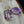 Load image into Gallery viewer, Vintage Amethyst Teardrop 14K Gold Earrings - Boylerpf
