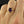 Load image into Gallery viewer, Vintage 10K Gold Amethyst Solitaire Ring, Sz 5.5 - Boylerpf
