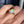 Load image into Gallery viewer, Antique Diamond Pear Cabochon Opal Ring in 14K Gold - Boylerpf
