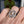 Load image into Gallery viewer, Aquamarine Baguette Morganite Ballerina Ring - Boylerpf
