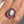 Load image into Gallery viewer, Antique Ruby Halo Star Sapphire Ring - Boylerpf
