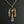 Load image into Gallery viewer, Antique Victorian Gold Sugarloaf Scottish Agate Necklace - Boylerpf
