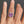 Load image into Gallery viewer, Pink Topaz Sapphire Halo Ring in 10K White Gold - Boylerpf
