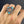 Load image into Gallery viewer, Silver Turquoise Moonstone Rose Quartz Statement Ring, Sz 9 - Boylerpf
