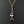 Load image into Gallery viewer, ON HOLD Gold Diamond Amethyst Cabochon Victorian Pendant Necklace - Boylerpf

