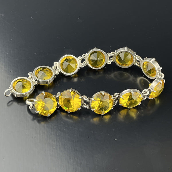 Learn Which Hand to Wear a Citrine Bracelet in This Guide | Citrine bracelet,  Citrine, Crystals for manifestation