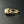 Load image into Gallery viewer, Vintage Gold Pearl Solitaire Ring - Boylerpf
