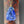 Load image into Gallery viewer, Vintage 14K Gold Lapis Lazuli Pendant - Boylerpf
