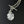 Load image into Gallery viewer, Edwardian Silver Shield Double Albert Pocket Watch Chain - Boylerpf
