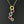 Load image into Gallery viewer, Vintage Gold Ruby Sapphire Infinity Pendant Necklace - Boylerpf
