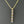 Load image into Gallery viewer, Vintage Gold Tanzanite Journey Pendant Necklace - Boylerpf
