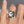 Load image into Gallery viewer, Vintage Specialty Cut Checkerboard Blue Topaz Ring in 14K Gold - Boylerpf
