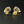 Load image into Gallery viewer, Vintage 14K Gold 1.50 CTW Pear Shape Amethyst Stud Earrings - Boylerpf
