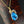 Load image into Gallery viewer, Vintage 14K Gold Diamond Pear Topaz 13.11 CTW Pendant, Alwand Vahan - Boylerpf
