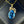 Load image into Gallery viewer, 14K Gold Diamond Pear Topaz 13.11 CTW Pendant, Alwand Vahan - Boylerpf

