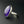 Load image into Gallery viewer, Silver 28.25 CTW Amethyst Cabochon Statement Cocktail Ring - Boylerpf
