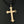 Load image into Gallery viewer, Antique Victorian Pearl Turquoise Cross Pendant - Boylerpf
