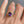 Load image into Gallery viewer, Vintage Diamond Accent Amethyst Bypass Ring in Gold - Boylerpf
