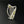 Load image into Gallery viewer, Antique Victorian Engraved Silver Irish Connemara Marble Brooch - Boylerpf
