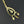 Load image into Gallery viewer, Antique 14K Gold Art Deco Garnet Teardrop Boho Necklace - Boylerpf
