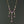 Load image into Gallery viewer, Antique Gold Teardrop Amethyst Pearl Necklace - Boylerpf

