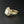 Load image into Gallery viewer, Vintage 14K Gold Pear Opal Diamond Halo Ring, Sz 5 - Boylerpf
