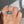 Load image into Gallery viewer, Vintage 14K Gold Blue Topaz Ring, Bypass Style - Boylerpf
