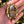 Load image into Gallery viewer, Victorian Gilt Metal Scottish Banded Agate Brooch - Boylerpf
