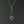 Load image into Gallery viewer, Gold Heart Diamond Drop Lovers Charm Minimalist Necklace - Boylerpf

