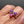 Load image into Gallery viewer, Vintage Diamond Ruby and Purple Star Sapphire Ring in White Gold - Boylerpf
