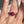 Load image into Gallery viewer, Vintage Cross Over Band Natural Ruby Ring in Gold - Boylerpf
